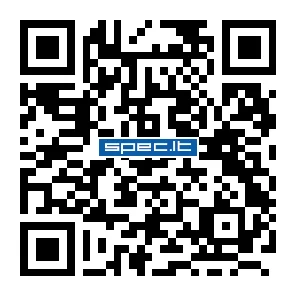 QR kodas | Svetainė Jums, MB | spec.lt