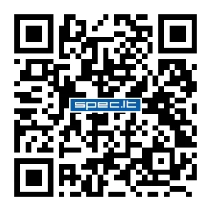QR kodas | Svirplius, MB