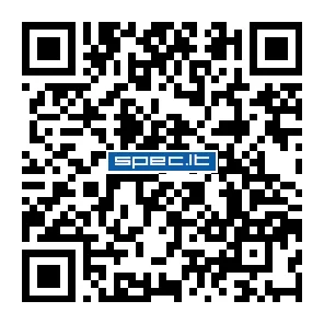 QR kodas | Švok inžineriniai projektai, MB