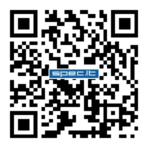 QR kodas | Mažoji Bendrija sweetrollas