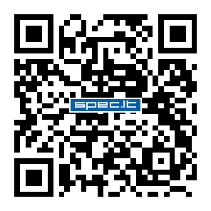 QR kodas | MAŽOJI BENDRIJA SYDERIŠKIAI