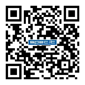 QR kodas | Talent world, MB