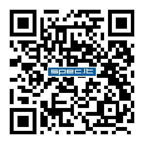 QR kodas | Tastik crickets, MB