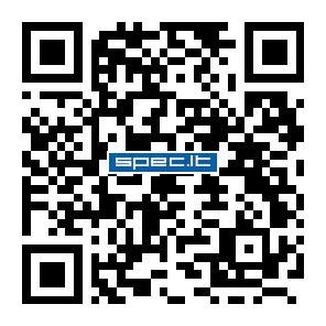 QR kodas | Taugusta, MB | spec.lt