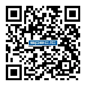 QR kodas | Tauragės matininkas, MB | spec.lt