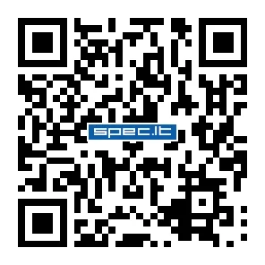 QR kodas | TD statyba, MB