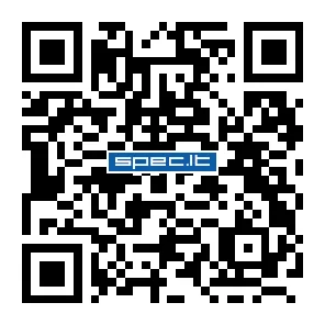 QR kodas | Tech harbor, MB
