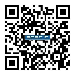 QR kodas | Tekstilės projektai, MB | spec.lt