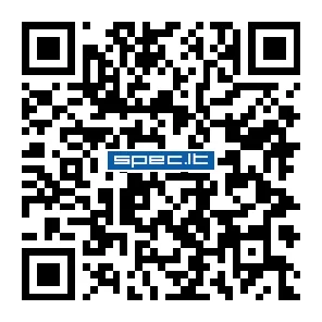 QR kodas | Termoinžinerijos projektai, MB
