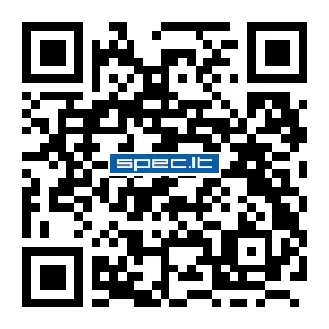 QR kodas | Mažoji Bendrija Terslavita 3G Group