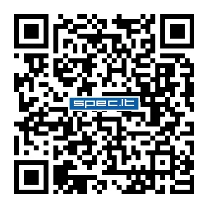 QR kodas | Testavimo laboratorija, MB
