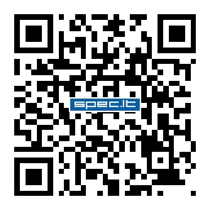 QR kodas | TL Logistics, MB | spec.lt