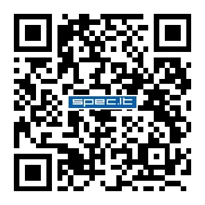 QR kodas | Torora, MB | spec.lt