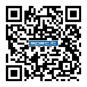 QR kodas | Tralas tech, MB
