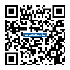 QR kodas | Transherdita, MB