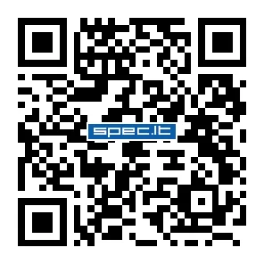 QR kodas | Transvit, MB | spec.lt