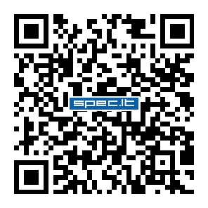 QR kodas | Trisdešimt šeši kablelis devyni, MB