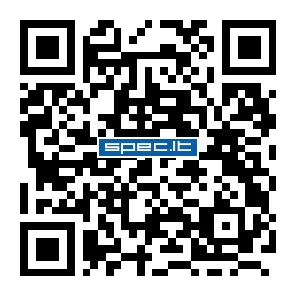 QR kodas | Tyla dviese, MB