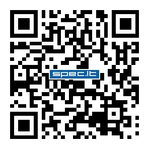 QR kodas | Tymo spiritas, MB