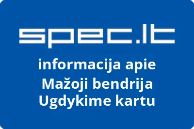 Ugdykime kartu, MB | spec.lt
