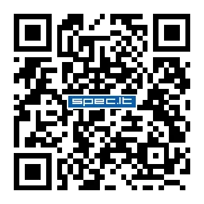 QR kodas | Uvalita, MB