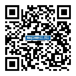 QR kodas | Vaidvita, MB | spec.lt