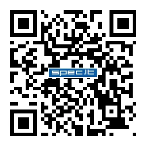 QR kodas | Vakarų sra, MB | spec.lt