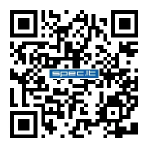 QR kodas | Vakruska, MB