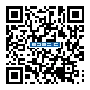 QR kodas | Valdesa, MB | spec.lt