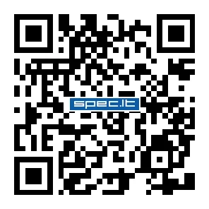 QR kodas | Valdo projektai, MB