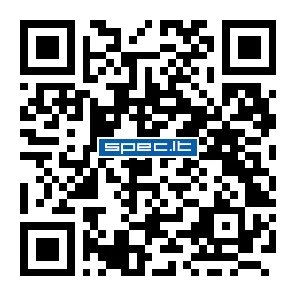 QR kodas | Valytojai, MB | spec.lt