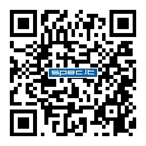 QR kodas | Vandens lentos, MB