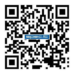 QR kodas | Vartų linija, MB | spec.lt
