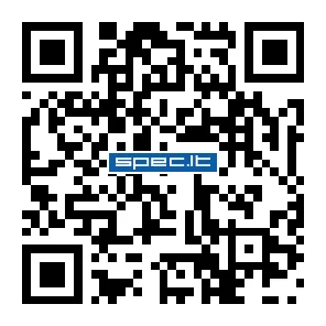 QR kodas | Veiklos teritorija, MB