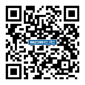 QR kodas | Mažoji Bendrija Veiksmi | spec.lt