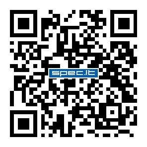 QR kodas | Vemstatas, MB