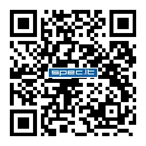 QR kodas | Ventrema, MB
