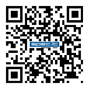 QR kodas | VG logistika, MB | spec.lt