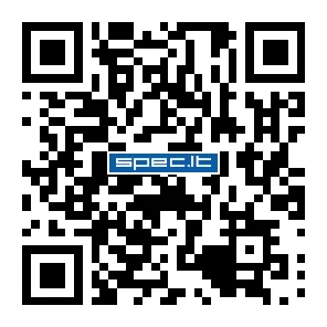 QR kodas | Vidbuch apdaila, MB | spec.lt