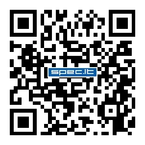 QR kodas | Vidola trans, MB