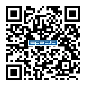 QR kodas | Viensodis, MB | spec.lt