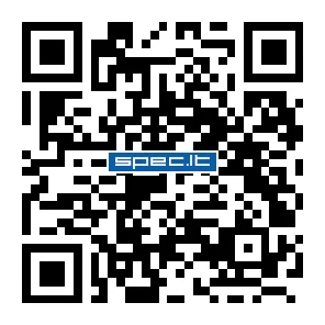 QR kodas | Vik vue, MB | spec.lt