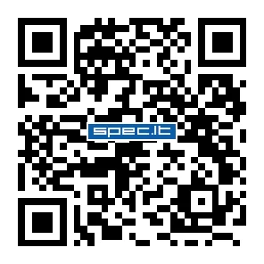 QR kodas | Vilginta, MB