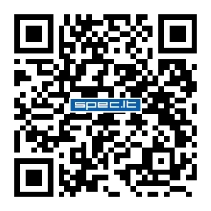 QR kodas | Vindukas, MB | spec.lt