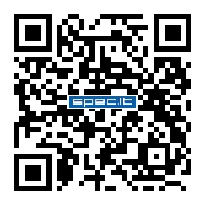 QR kodas | Visi kampai, MB