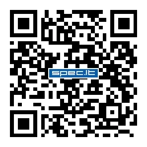 QR kodas | Vita solutions, MB