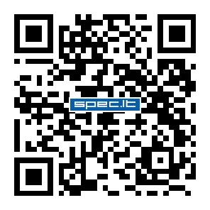 QR kodas | Vizmonta, MB | spec.lt