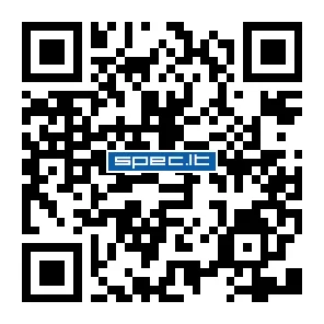 QR kodas | Vo projektai, MB