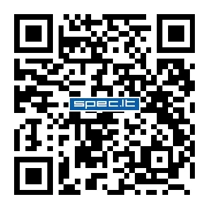 QR kodas | Vosc, MB