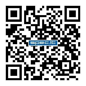 QR kodas | Vybilda, MB